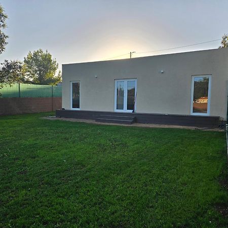 Madalena  Casa Da Leiraヴィラ エクステリア 写真