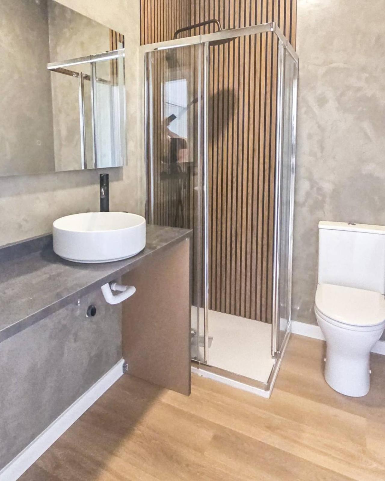 Madalena  Casa Da Leiraヴィラ エクステリア 写真